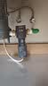 海尔（Haier）前置过滤器全屋家用净水器HP-05升级迭代款40微米双网反冲洗大通量管道过滤器 全屋家用净水器 实拍图