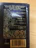 EviDenS de Beauté伊菲丹强韧焕采尝鲜小美盒体验装面霜面膜抗皱紧致【复购返E卡】 实拍图