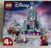 乐高（LEGO）积木迪士尼43281 艾莎冰雪城堡雪上冒险男女孩儿童玩具生日礼物 实拍图