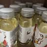 农夫山泉茶π（茶派） 茶饮料 西柚茉莉花茶250ml*12瓶 彩膜装 实拍图