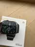 华为【送礼优选】HUAWEI WATCH D2幻夜黑 动态血压监测一键微体检升级多种健康研究华为智能手表 实拍图