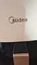 美的（Midea）空气炸锅京东自营AI智能触控 免翻面5.3L大容量家用多功能烘焙 微蒸汽嫩烤实用小家电KZC5388 实拍图