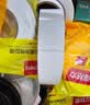得力（deli）高粘EVA泡棉双面胶带 泡沫双面胶强力胶 36mm*5y*2.5mm加厚 白色1卷袋装 办公用品 30416 实拍图