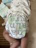 好奇（Huggies）小森林纸尿裤M50片(6-11kg)尿不湿心钻【纯净0添加】 实拍图