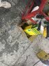 曼牌滤清器（MANNFILTER）滤芯格汽车专用保养过滤网套装适用大众 空气滤芯 帕萨特 19-25款 2.0T 实拍图