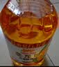 金龙鱼 食用油 非转基因压榨一级玉米胚芽油4L(新老包装随机发货) 实拍图