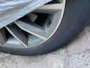 玛吉斯（MAXXIS）轮胎/汽车轮胎 205/55R16 91V EC1 适配朗逸/英朗/宝来 实拍图