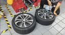 玲珑轮胎汽车轮胎185/60R15 84H 玲珑臻选 HD 适配本田飞度/丰田/桑塔纳 实拍图
