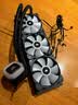 利民（thermalright）Assassin X 120 Refined SE 风冷散热器 AGHP逆重力四热管支持 12CM风扇 AX120 R SE 实拍图