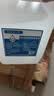 SACKLER95%医用酒精高浓度乙醇消毒液2.5L大桶拔罐足疗火疗酒精灯燃料 实拍图