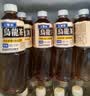 三得利（Suntory）无糖乌龙茶饮料 0糖0能量0脂 500ml*15瓶整箱装 实拍图