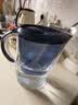 碧然德（BRITA）过滤净水器 家用滤水壶 净水壶 海洋系列 去水垢专家版滤芯11枚 环保加固包装 实拍图