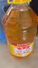 鲁花食用油 物理压榨 非转基因 玉米油6.18L 家用粮油 健康植物油 实拍图