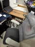 Ergonor保友优b雄鹰 电脑椅人体工学椅家用 电竞椅办公椅子靠背老板椅 【优b雄鹰】银白(云感科技坐垫) 精准承托 舒适久坐 实拍图