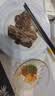 塔塔牧场宁夏盐滩羊肉新鲜现杀10斤整半只羔羊烧烤国庆礼品礼盒源头直发 实拍图