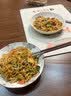 酱牛八方 牛肉酱 大块牛肉香菇辣酱 微辣 下饭菜拌饭拌面酱200g吉香居 实拍图