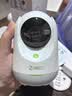 360摄像头9pro-800万双频WIFI云台家用摄像头家用监控摄像机手机远程监控器360度夜视全景 婴儿看护器 实拍图