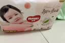 好奇（Huggies）铂金装小桃裤成长裤XXL74片(≥15kg)尿不湿【散热口碑王】 实拍图