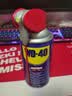 WD-40家用门锁润滑油消除合页吱吱响wd40缝纫机防盗门锁芯门轴铰链防锈 实拍图