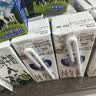 西牧天山新疆纯牛奶200ml*10盒整箱装全脂牛奶儿童学生营养早餐牛奶礼盒装 实拍图