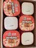 顾大嫂非油炸拌面盒装干拌面免煮速食辣子鸡拌面135g*12盒夜宵免煮即食 实拍图