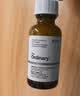 THE ORDINARY【重磅新品】3%咖啡因面部精华30ml祛黄提亮紧致敏感肌护肤生日 实拍图