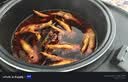 金唐茶树菇250g/袋 未开伞茶树蘑菇山珍菌菇干货 火锅煲汤食材 实拍图