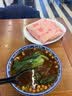 潮夫道牛肉卷净重400g原切肥牛卷不调理谷饲雪花肥牛肉片火锅食材麻辣烫 实拍图