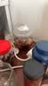 湾琴河 酱洋姜500g 山东特产鬼子姜咸菜下饭菜腌泡菜榨菜八宝 实拍图