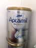 爱他美（Aptamil）白金澳洲版 婴儿配方奶粉 1段(0-6月) 800g【批批严检】 实拍图