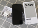 小米（MI）REDMI Note 17 8+128 黑 8000mAh大电池 7英寸大屏 AI反诈 国家补贴 红米note15迭代款 5g手机 实拍图