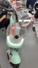 九号（Ninebot）【新国标电自】九号电动自行车Qz1 60智能代步9号电瓶车【门店自提】 到门店选颜色 实拍图