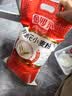 金沙河面粉 家用雪花小麦粉10斤 包子馒头水饺手擀面烘焙白面5kg 实拍图
