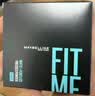 美宝莲FITME粉饼散粉哑光8.5g 定妆补妆持久120自然肤色生日礼物 实拍图