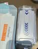ALittleFlower【全网热销600W+高清膜】适用苹果12/12Pro手机膜iPhone12/12pro钢化膜保护膜防摔抗指纹高清膜 实拍图