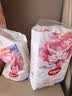 好奇（Huggies）皇家小龙裤拉拉裤XXXL50片(17kg以上)尿不湿【柔吸防漏王】 实拍图