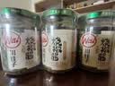 川娃子调味酱调味品剁椒酱下饭菜辣椒酱拌面拌饭酱辣酱 烧椒酱230g*3瓶 实拍图