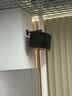 山水（SANSUI） FK-101专业家用K歌包房酒吧卡拉OK商用家庭点歌唱K设备音响套装大功率音箱功放影院 FK101三分频音箱+功放+无线真U段话筒 实拍图