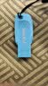 Sandisk闪迪128GB USB3.2 U盘 CZ550紫色 安全加密 数据恢复 学习电脑办公投标 小巧便携 车载 大容量优盘 实拍图