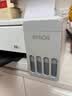 爱普生（EPSON）【6代新品】L1358 墨仓式A4彩色无线单功能家用打印机 家用/办公 AI学习打印机（微信/远程打印） 实拍图