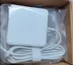 米瑞思（mryc）苹果笔记本电脑充电器60W适用MacBook Pro A1502 A1425 A1435 1.7米电源适配器线16.5V3.65A 实拍图