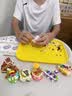 光多拉积木盲盒玩具儿童手工diy拼装蛋糕小积木学生奖品男孩女孩小礼物 实拍图