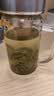 拾善方小叶苦丁茶特级2026嫩芽新茶正品中老年人贵州特产青山绿水头采 实拍图