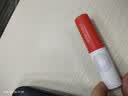 曼秀雷敦水彩有色润唇膏 女生素颜保湿滋润淡唇纹 02小公橘3g 实拍图