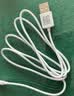 品胜苹果数据线3米加长充电线快充 适用iPhone14/13/12ProMax/Xs/XR/X/8/SE/6s手机平板车载线2.4A 实拍图