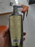 施华蔻（Schwarzkopf）生姜精华洗发露400ml 净爽控油蓬松柔顺洗发水 无硅油洗头膏 实拍图