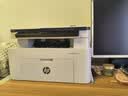 惠普（HP）116w 激光无线打印机 多功能家用办公打印机 无线打印 复印机扫描一体机黑白（1136w焕新版） 实拍图
