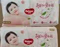 好奇（Huggies）铂金装小桃裤成长裤L120片(9-14kg)尿不湿拉拉裤【散热口碑王】 实拍图