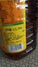鲁花【保真菜籽油】食用油低芥酸特香菜籽油5L  /桶非转基因 实拍图