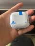 华强北新款【直营正品丨降噪Air4代】 蓝牙耳机真无线适配苹果主动降噪半入耳式国家补贴iPhone17/16/15Pods 【降噪全功能pods顶配版】 【主动降噪+空间音頻+三真电量】 实拍图